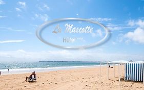 Hotel La Mascotte